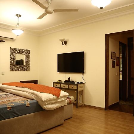 Casa Kuvera Neu-Delhi Exterior foto