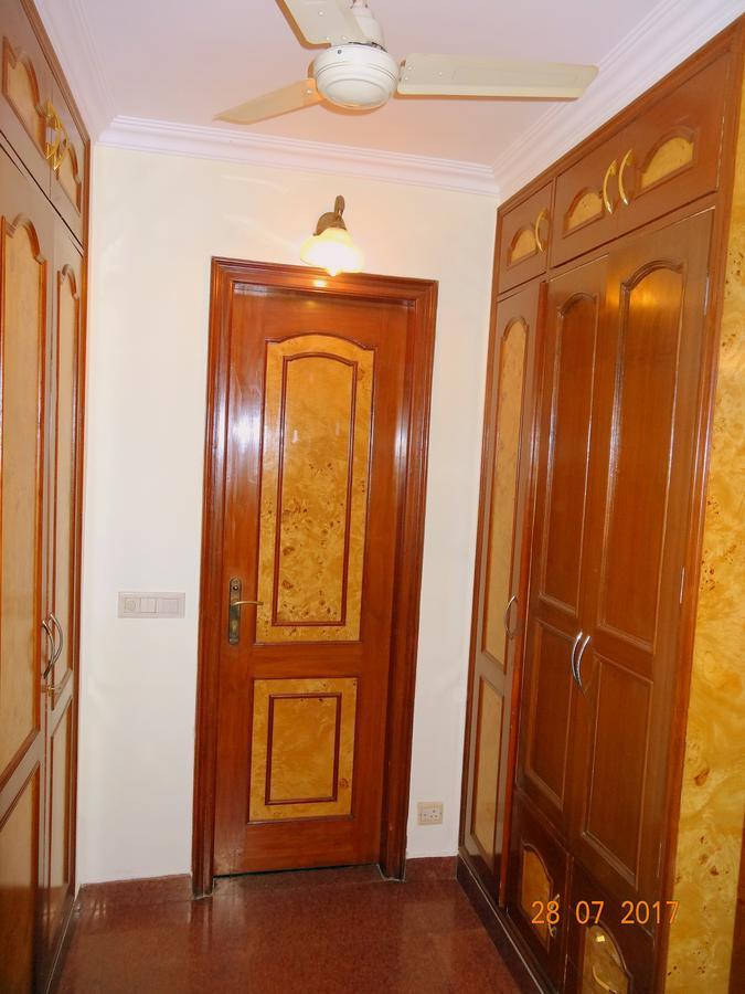 Casa Kuvera Neu-Delhi Exterior foto